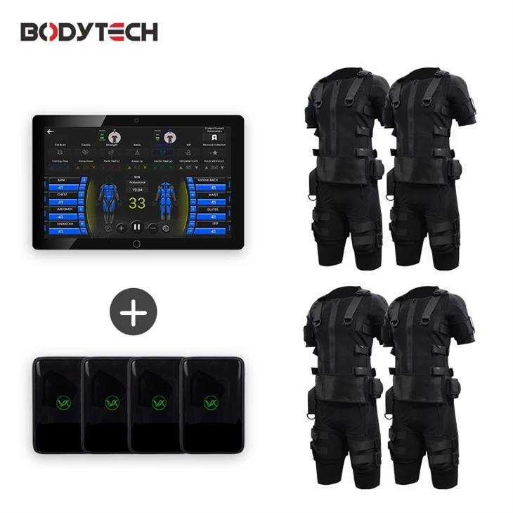 Ems Fitness Studio For Ems Training Benefits Ems Fitness Studio For Ems Training Benefits