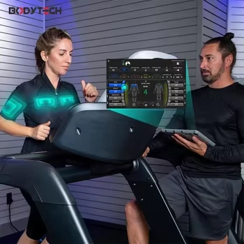 EMS Fitness Training Kit