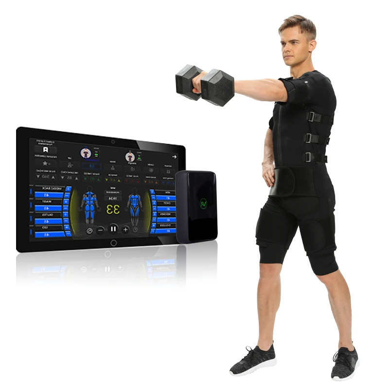 Elektwostimulateur kostim
