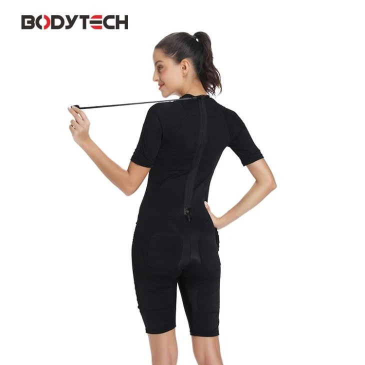 EMS Body Wireless Stimulator Suit