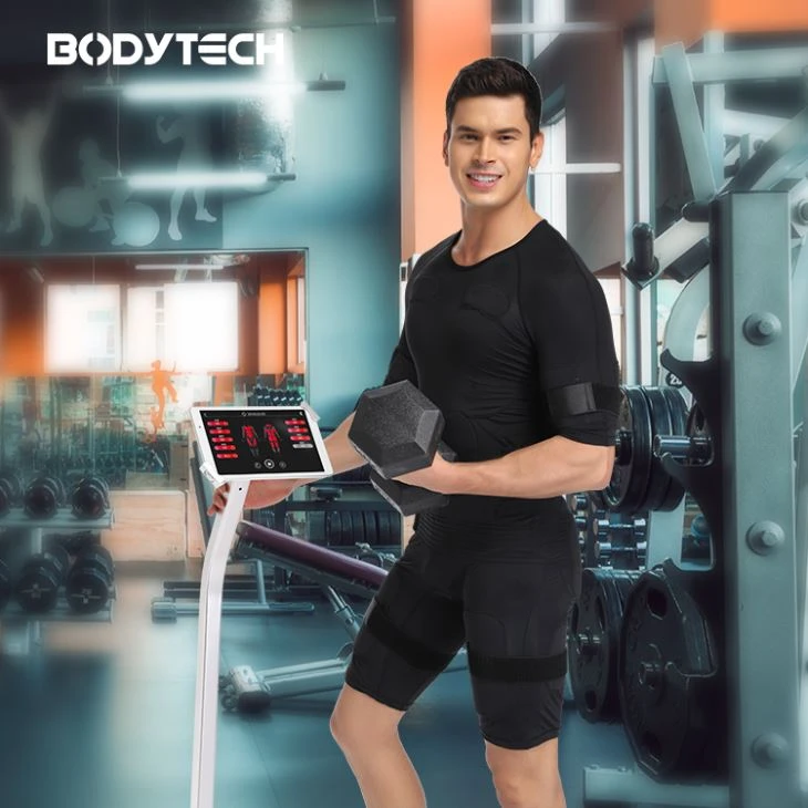 EMS Sport Aparèy