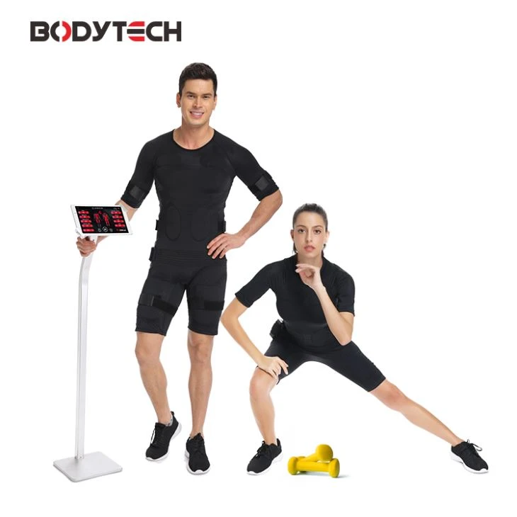 Ekip Fòmasyon Gym