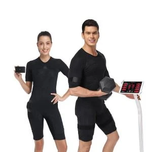 Konpayi fabrikasyon Bodytech Ems