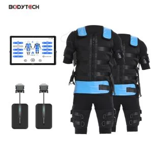 Elektwo stimulation kostim