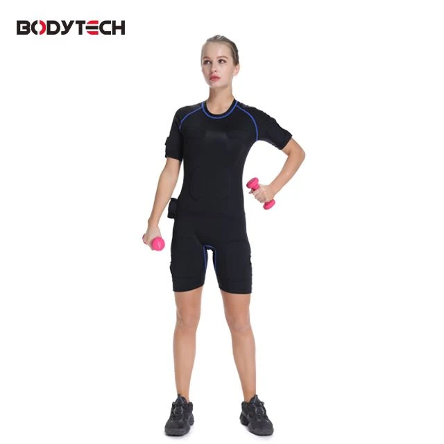2020  Egzèsis nan kay Ems Suit