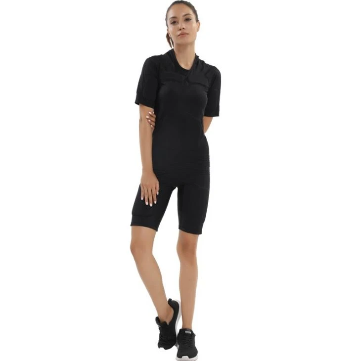 EMS Body Wireless Stimulator Machine