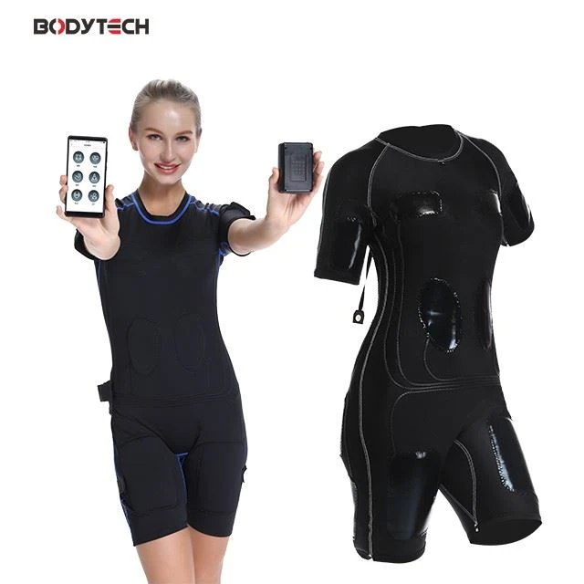 EMS Training Suit Kit