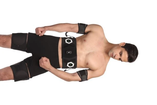 Neuromuscular Deep EMS Eectrical Stimulation