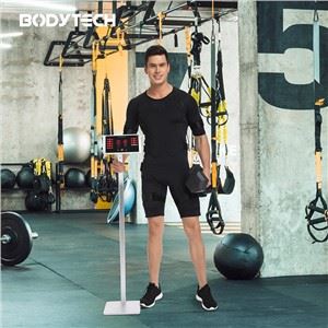 Bodytech konplè Kò kapasite pèdi pwa aparèy