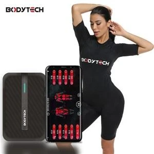 Elektrik Kostim nan misk eksitasyon