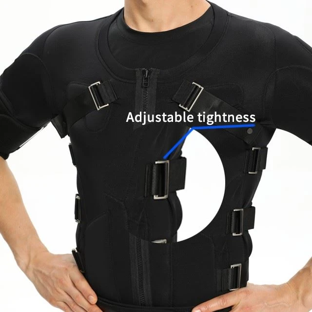 2020 Hot Sale EMS Training Suit For Ems Studio Workout