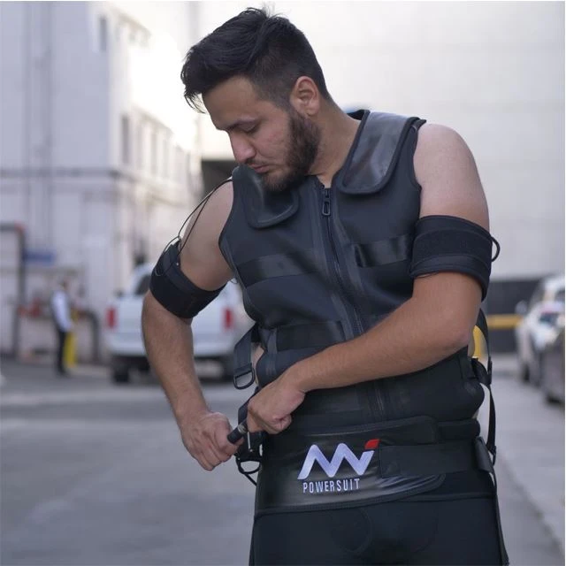 EMS Training Gear