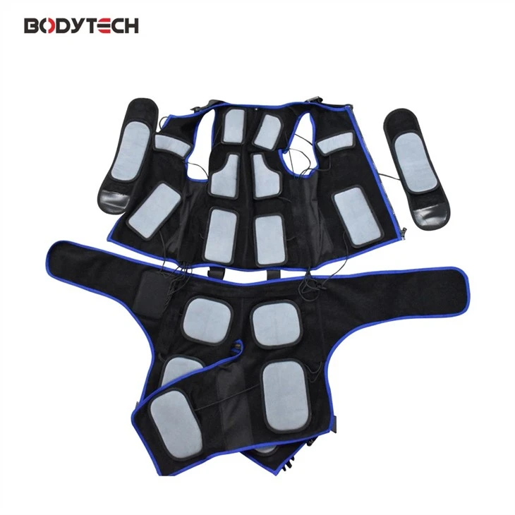 Electrostimulation Training Device