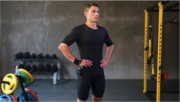 Ems Body Studio